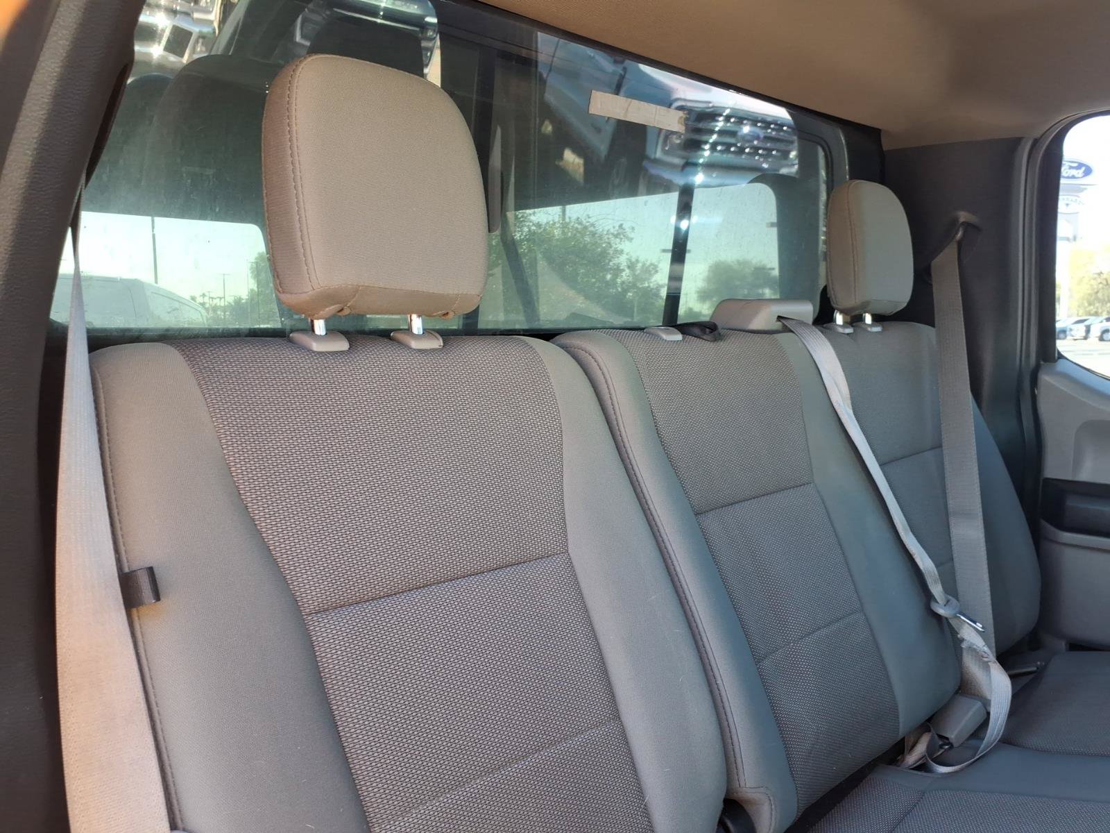 Certified 2019 Ford F250 XL w/ STX Appearance Package AWD/4WD image 15