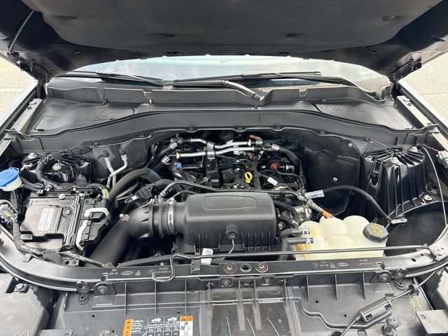 Certified 2023 Ford Explorer XLT AWD/4WD image 38