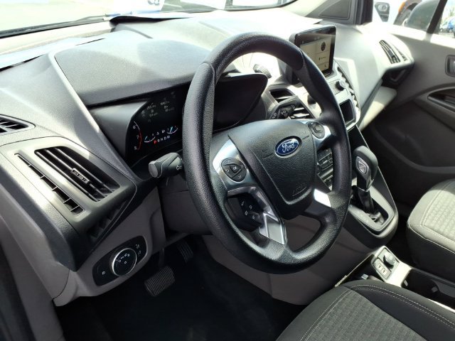 Certified 2019 Ford Transit Connect XLT FWD image 14