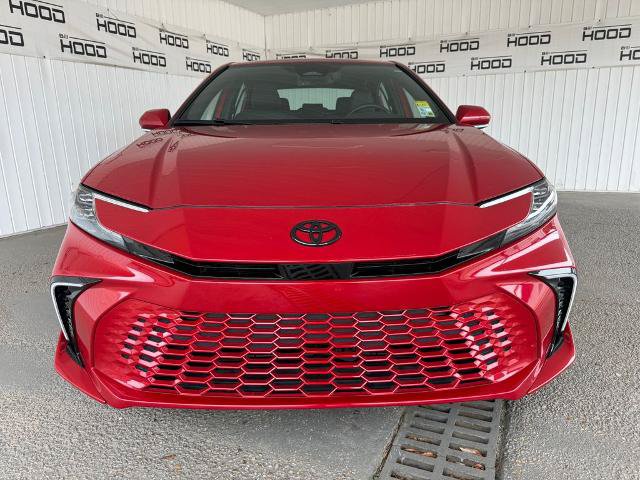 Used 2025 Toyota Camry XSE FWD image 22