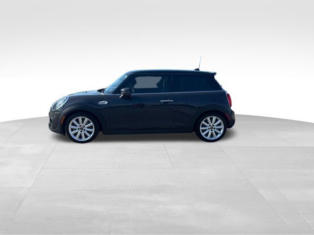 Used 2020 MINI Cooper S image 2