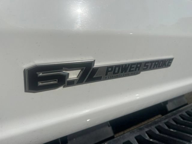 Certified 2024 Ford F250 XLT w/ FX4 Off-Road Package AWD/4WD image 8