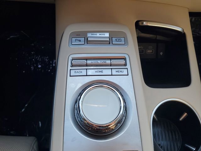 Used 2023 Genesis GV70 2.5T Advanced w/ Advanced Package image 31