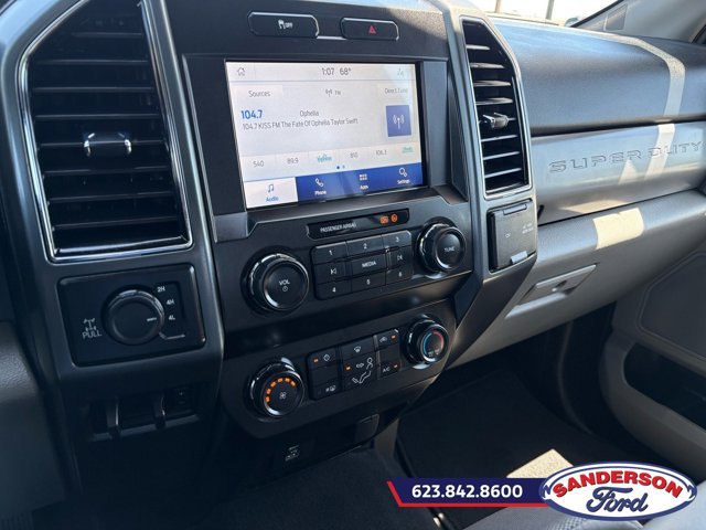 Certified 2021 Ford F250 XLT w/ XLT Value Package AWD/4WD image 19