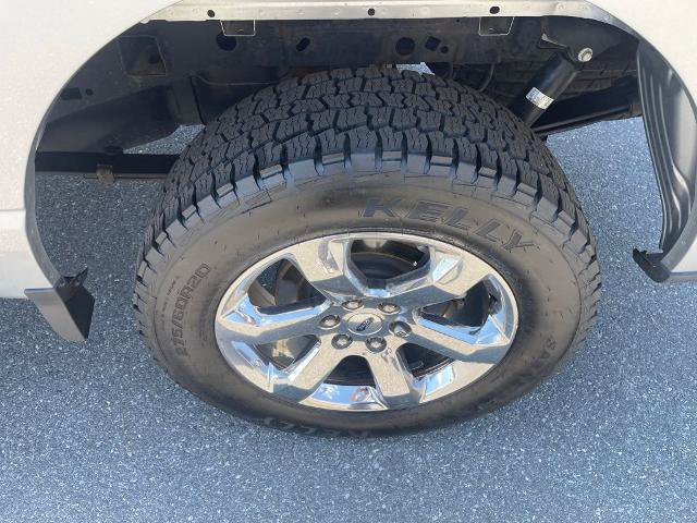 Certified 2022 Ford F150 XLT w/ Equipment Group 302A High AWD/4WD image 7