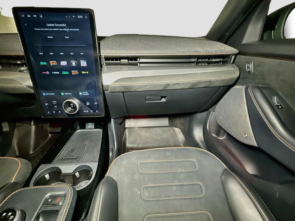 Certified 2022 Ford Mustang Mach-E GT AWD/4WD image 30