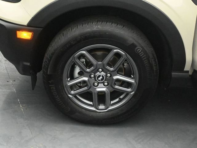 Certified 2025 Ford Bronco Sport Big Bend AWD/4WD image 50