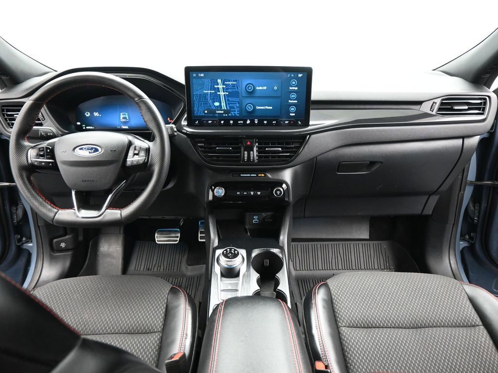 Certified 2023 Ford Escape ST-Line Elite image 47