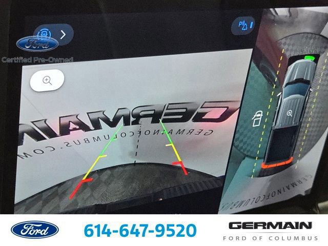 Certified 2024 Ford F150 XLT w/ Equipment Group 303A High image 29