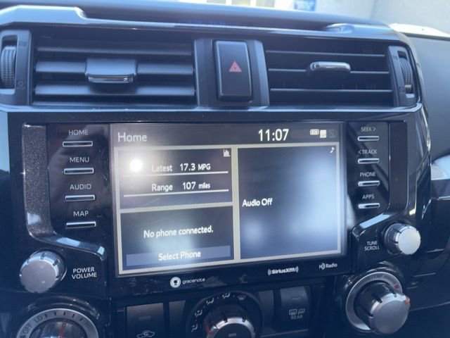 Used 2021 Toyota 4Runner TRD Off-Road AWD/4WD image 24