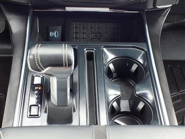 Certified 2023 Ford F150 Lightning Platinum image 13