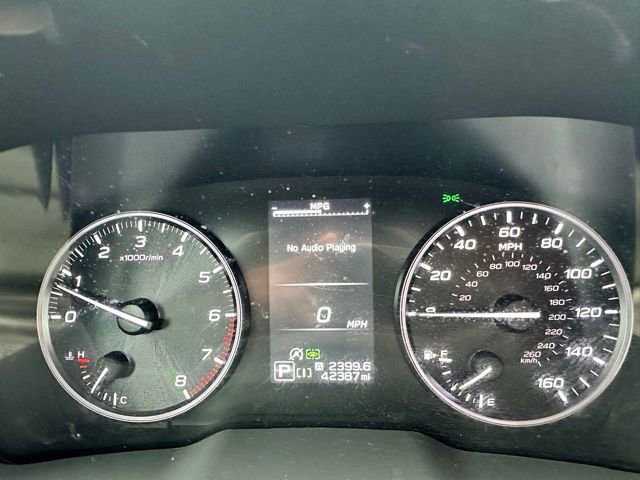 Used 2024 Subaru Legacy Sport image 62