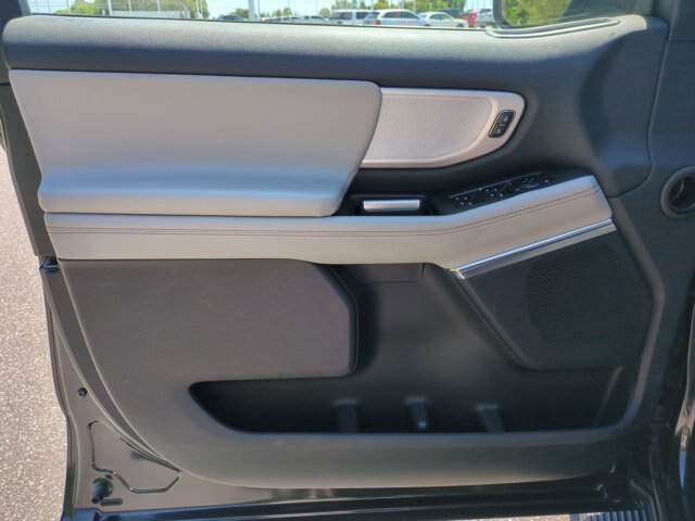 Certified 2025 Ford Expedition Active RWD image 13