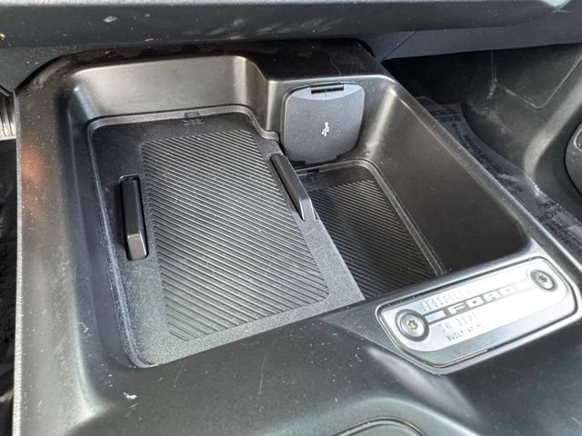 Certified 2025 Ford Bronco Outer Banks AWD/4WD image 57