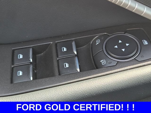 Certified 2025 Ford Explorer ST-Line AWD/4WD image 31