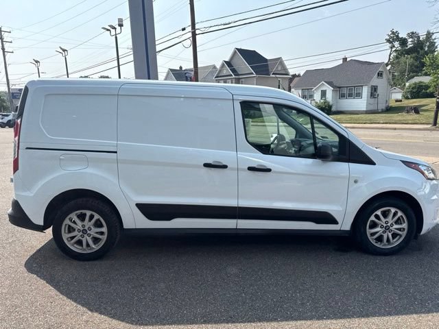 Certified 2022 Ford Transit Connect XLT FWD image 5