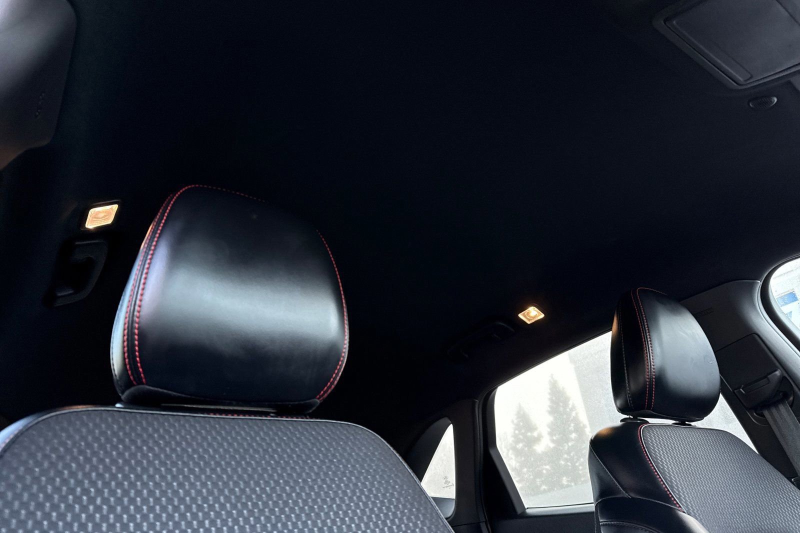 Certified 2023 Ford Escape ST-Line image 18