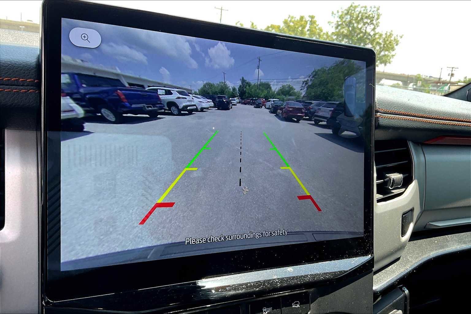 Certified 2024 Ford Expedition Timberline image 51