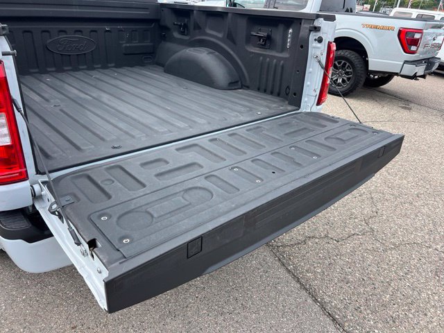 Certified 2021 Ford F150 XLT w/ Equipment Group 302A High AWD/4WD image 22