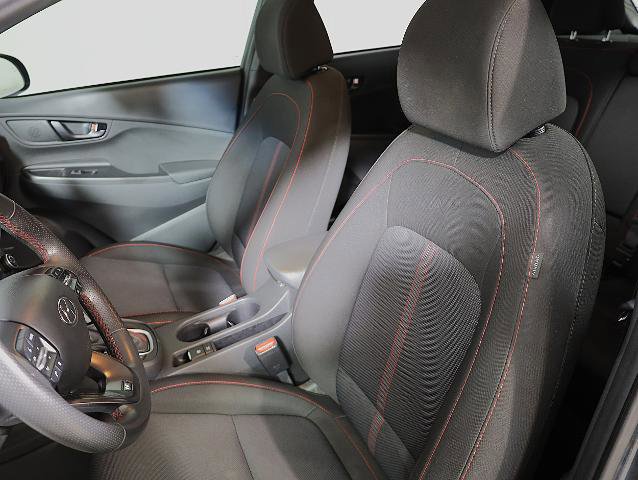 Used 2022 Hyundai Kona N Line w/ Tech Package image 7