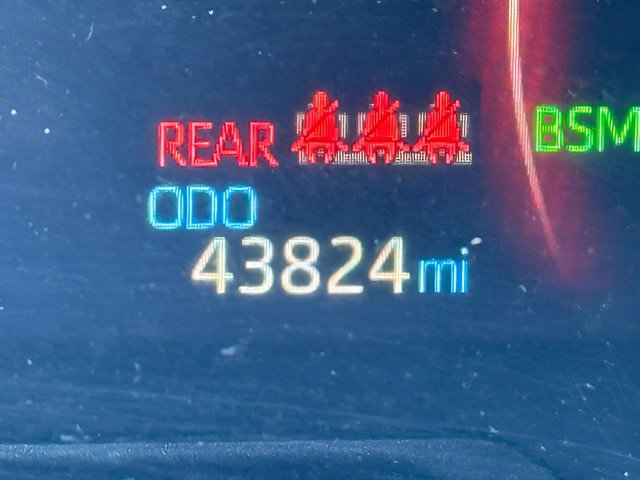 Used 2024 Toyota RAV4 XLE AWD/4WD image 14