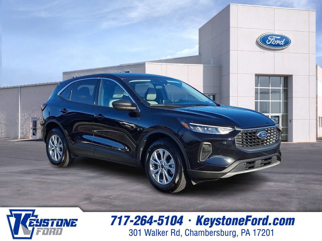 Certified 2023 Ford Escape Active image 6
