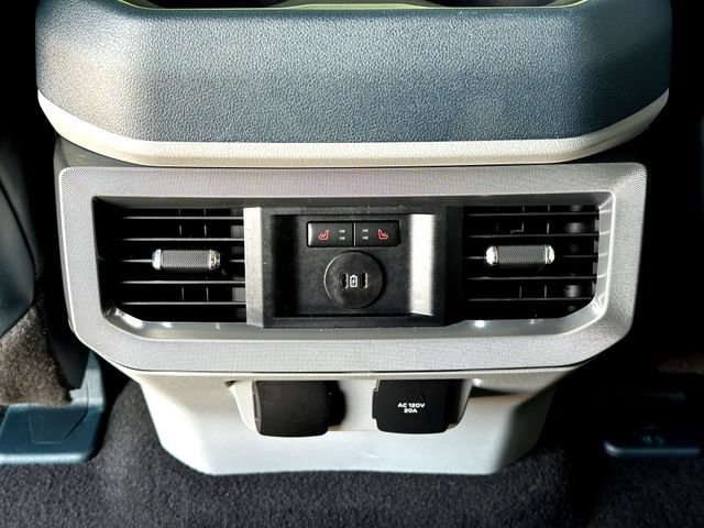 Certified 2024 Ford F250 Limited w/ FX4 Off-Road Package AWD/4WD image 26