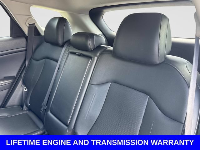 Used 2023 Kia Sportage EX AWD/4WD image 15