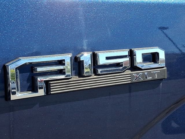 Certified 2020 Ford F150 XLT w/ Equipment Group 301A Mid AWD/4WD image 31
