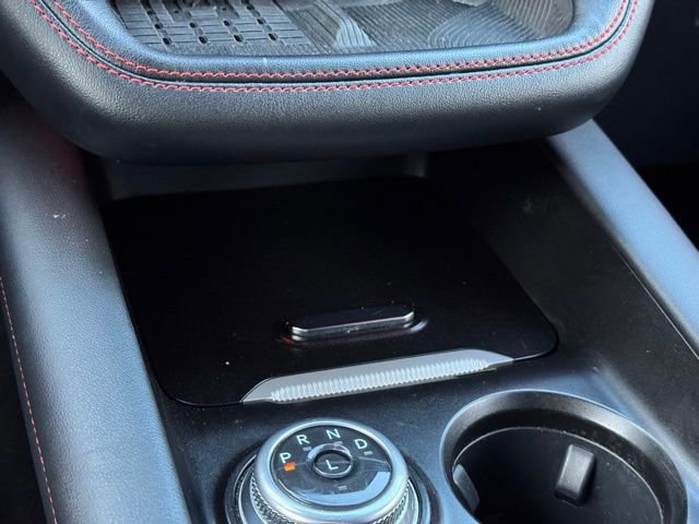 Certified 2025 Ford Explorer ST-Line w/ Premium Package image 19