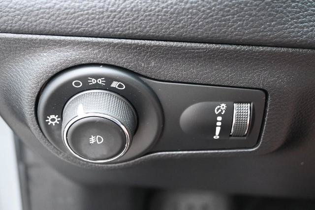 Used 2021 Jeep Compass Sport AWD/4WD image 30
