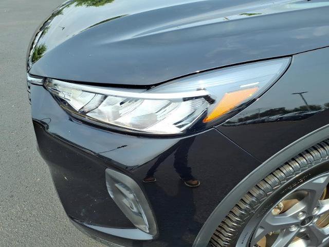 Certified 2025 Ford Escape ST-Line Select AWD/4WD image 10