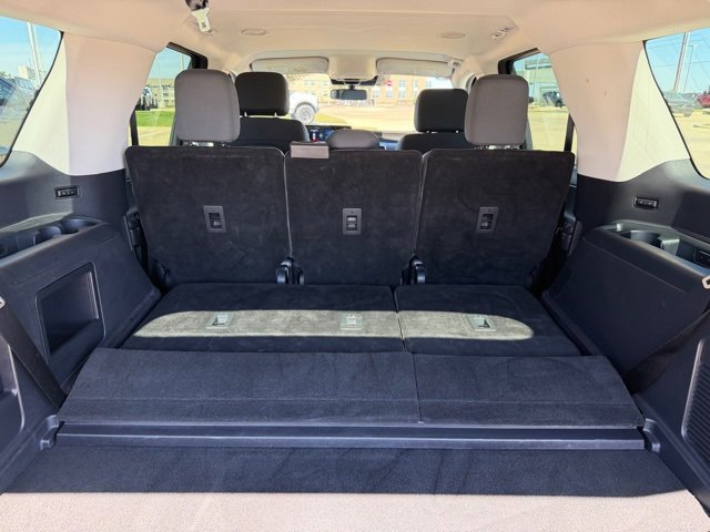 Certified 2025 Ford Expedition Active image 9