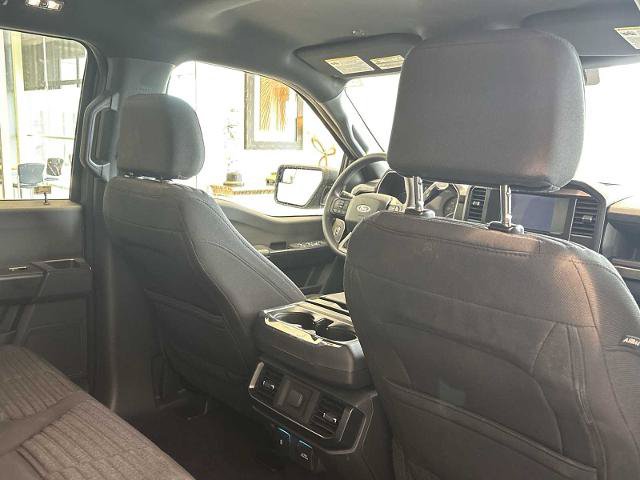 Certified 2023 Ford F150 XL w/ STX Appearance Package AWD/4WD image 26