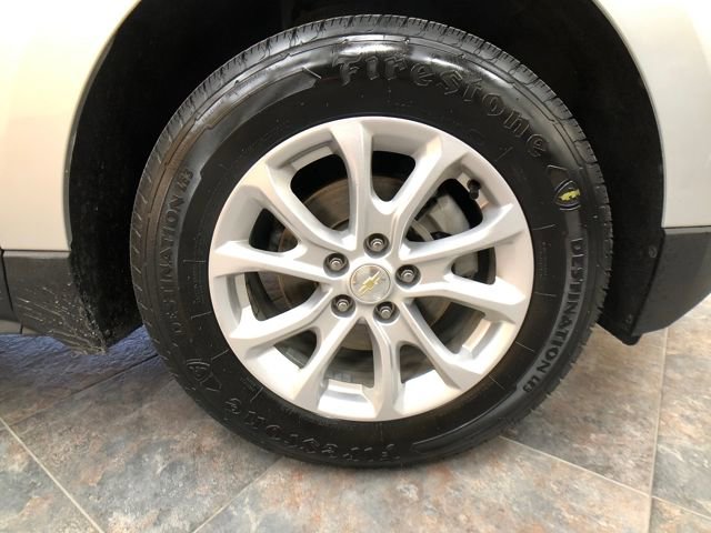 Used 2020 Chevrolet Equinox LT image 9