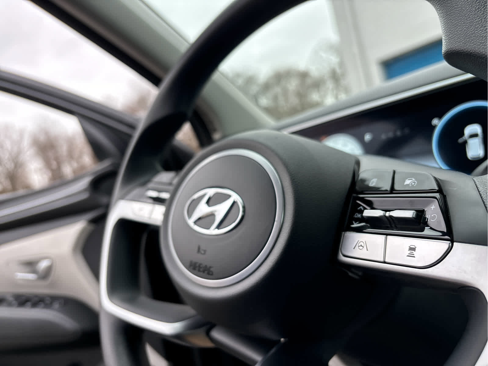 Used 2024 Hyundai Tucson SEL image 16