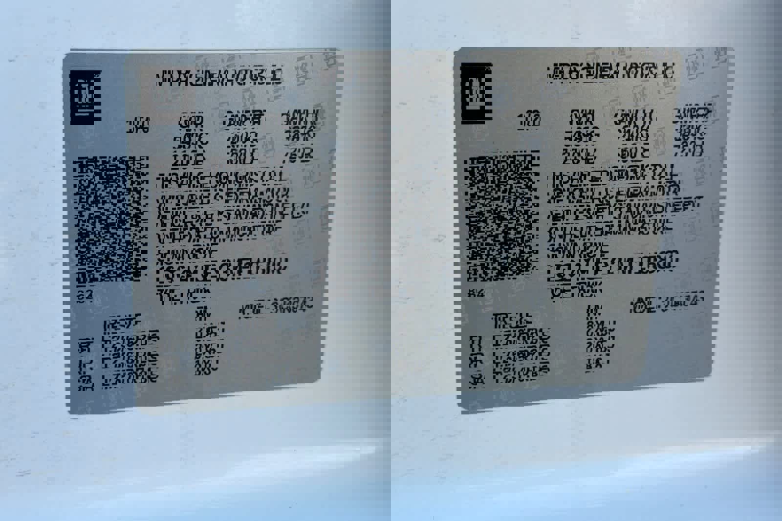 Used 2021 Chevrolet Silverado 3500 LTZ w/ LTZ Premium Package image 28