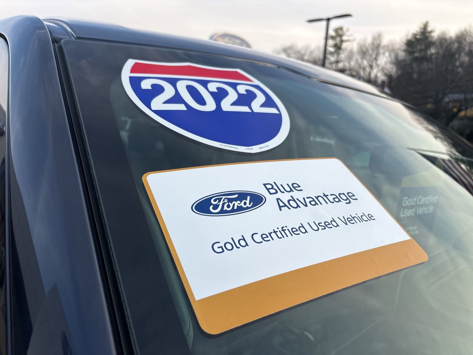 Certified 2022 Ford F150 Lariat w/ Equipment Group 502A High image 58