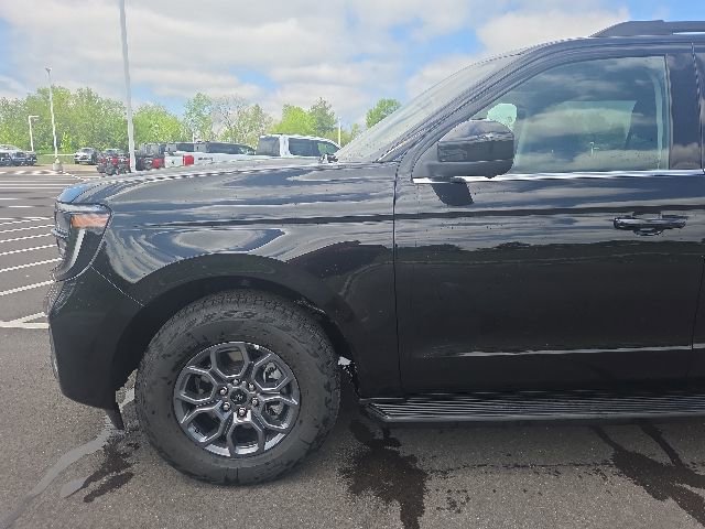 Certified 2025 Ford Expedition Max Active AWD/4WD image 19