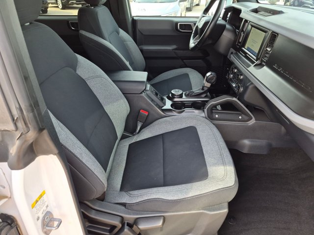 Certified 2022 Ford Bronco Big Bend AWD/4WD image 24