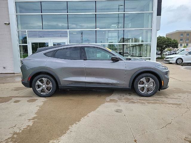 Certified 2023 Ford Mustang Mach-E Select AWD/4WD image 4