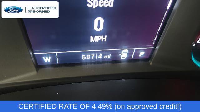Used 2024 Chevrolet Malibu LT FWD image 12
