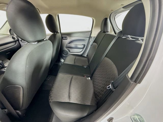 Used 2024 Mitsubishi Mirage ES image 22