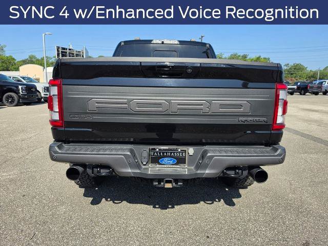 Certified 2023 Ford F150 Raptor w/ Raptor 37 Performance Package AWD/4WD image 12