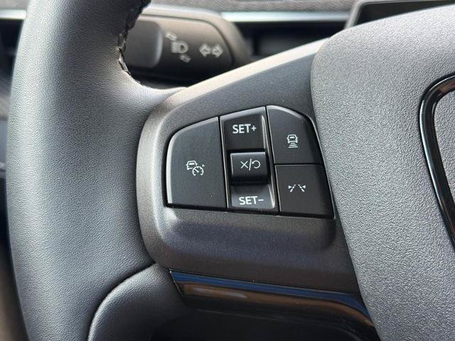 Certified 2023 Ford Mustang Mach-E Premium AWD/4WD image 15