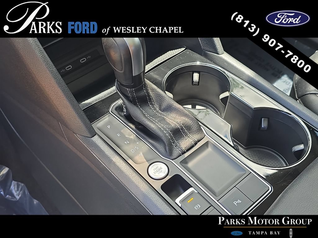 Used 2022 Volkswagen Atlas SE FWD image 25
