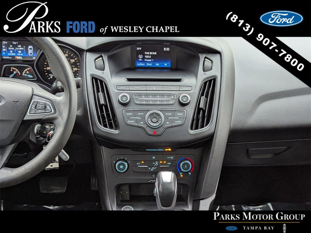 Certified 2016 Ford Focus SE image 13