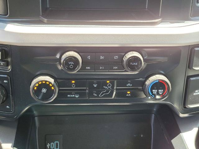 Certified 2023 Ford F250 XLT w/ FX4 Off-Road Package AWD/4WD image 20