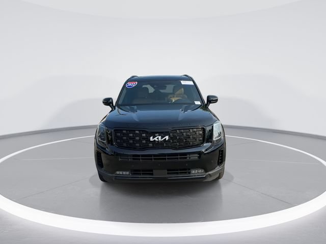 Used 2022 Kia Telluride SX w/ Nightfall Edition Package AWD/4WD image 2