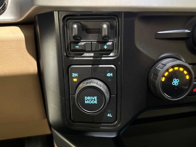 Certified 2026 Ford F250 XLT w/ XLT Premium Package AWD/4WD image 21